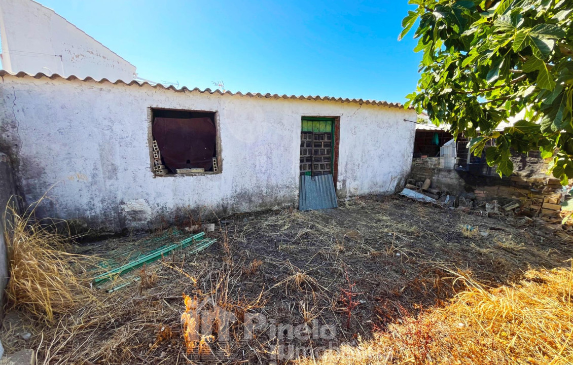 For Sale - Casas o chalets - Castilblanco de los Arroyos - SAN ROQUE