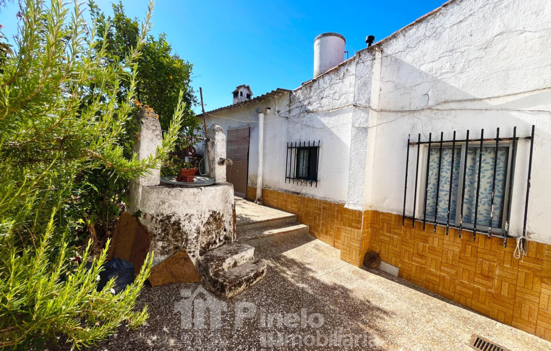 For Sale - Casas o chalets - Castilblanco de los Arroyos - SAN ROQUE