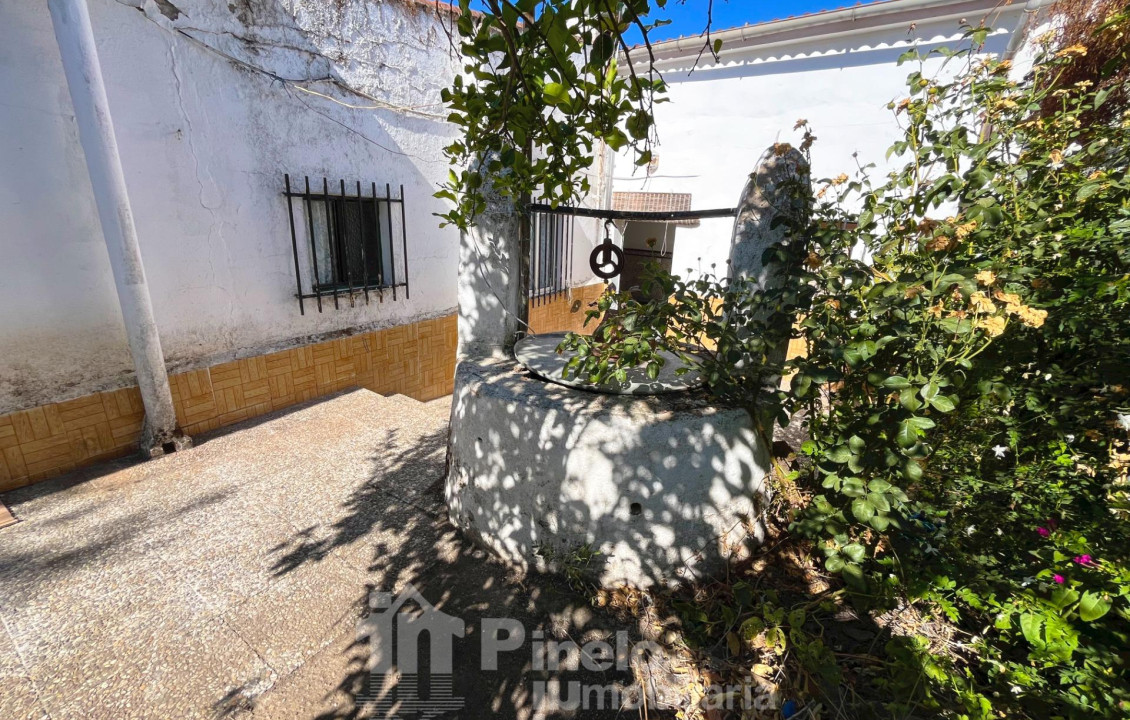 For Sale - Casas o chalets - Castilblanco de los Arroyos - SAN ROQUE