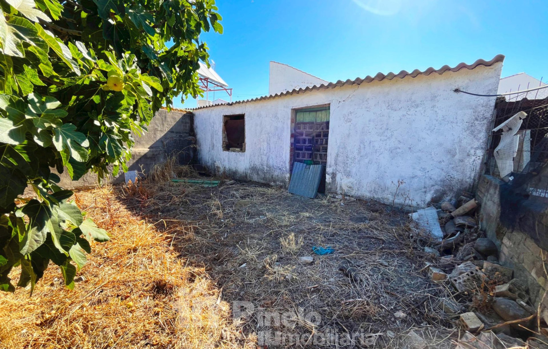 For Sale - Casas o chalets - Castilblanco de los Arroyos - SAN ROQUE