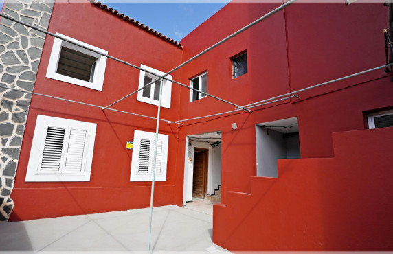 Venta - Casas o chalets - Vega de San Mateo - Calle Asomadilla