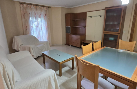 Long Rental Period - Pisos - Elche - c/fontanar