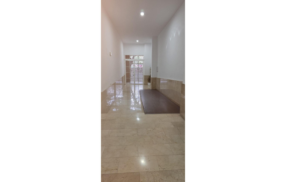 Long Rental Period - Pisos - Elche - c/fontanar