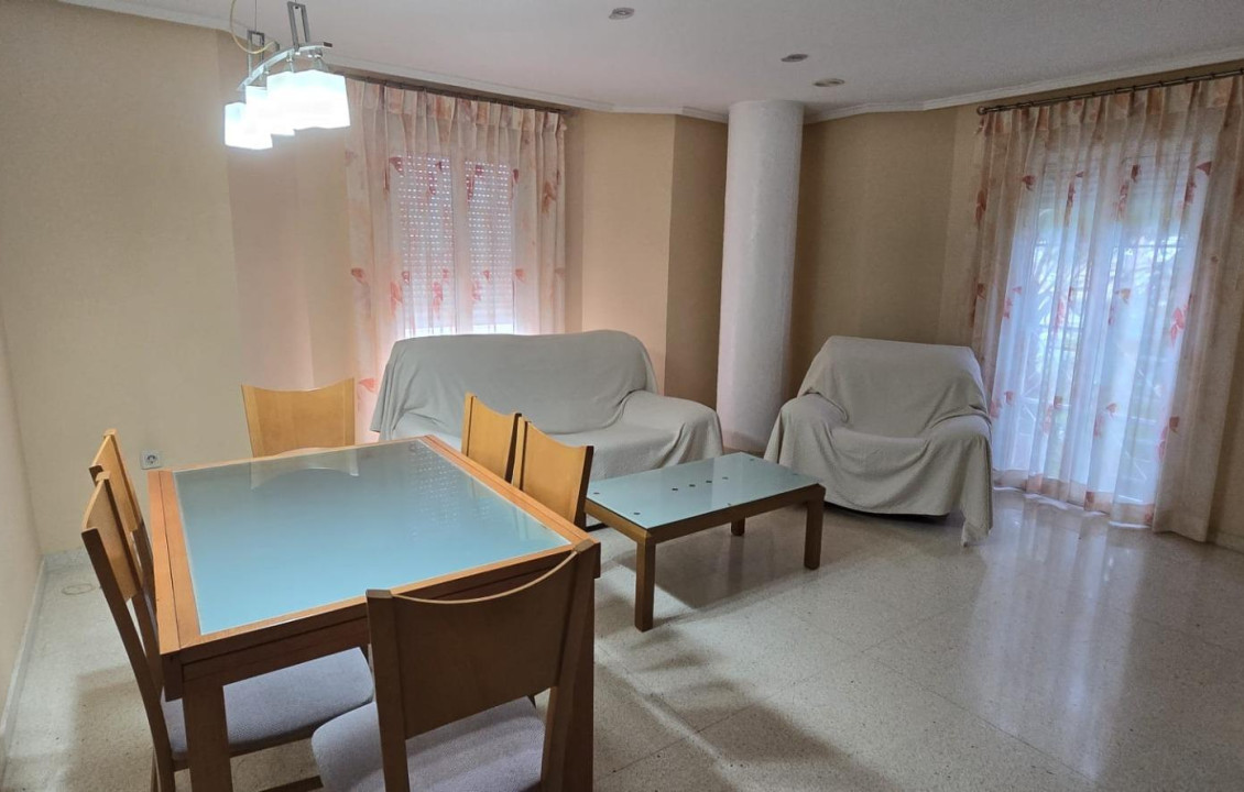 Long Rental Period - Pisos - Elche - c/fontanar