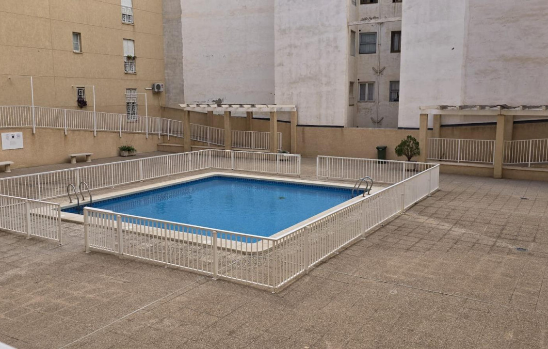 Long Rental Period - Pisos - Elche - c/fontanar