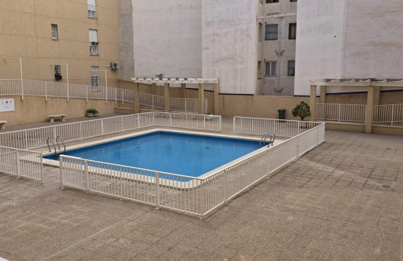 Long Rental Period - Pisos - Elche - c/fontanar