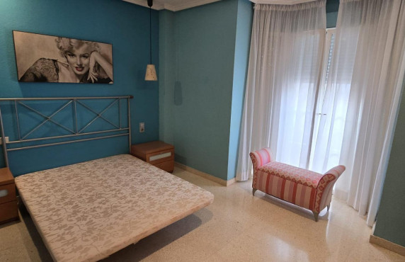 Long Rental Period - Pisos - Elche - c/fontanar