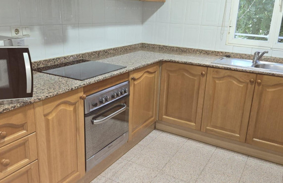 Long Rental Period - Pisos - Elche - c/fontanar