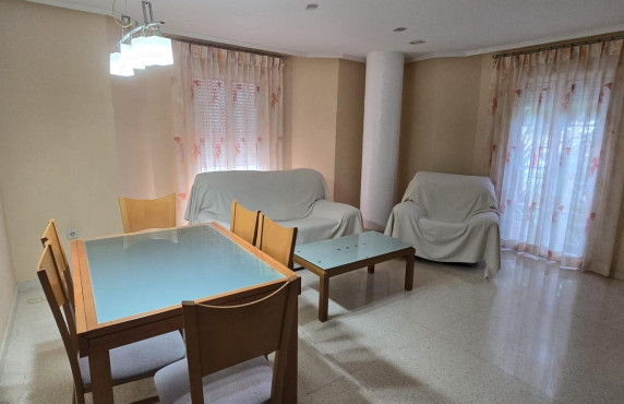 Long Rental Period - Pisos - Elche - c/fontanar