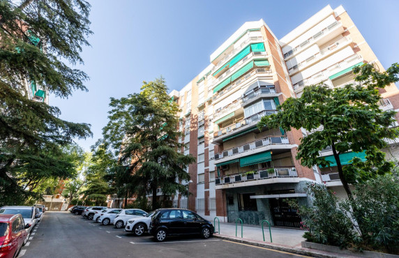 For Sale - Garajes - Madrid - BURGO DE OSMA