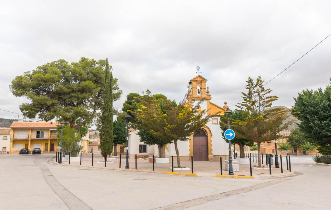 For Sale - Pisos - Abanilla - ALGUEÑA-CAÑADA LEÑA