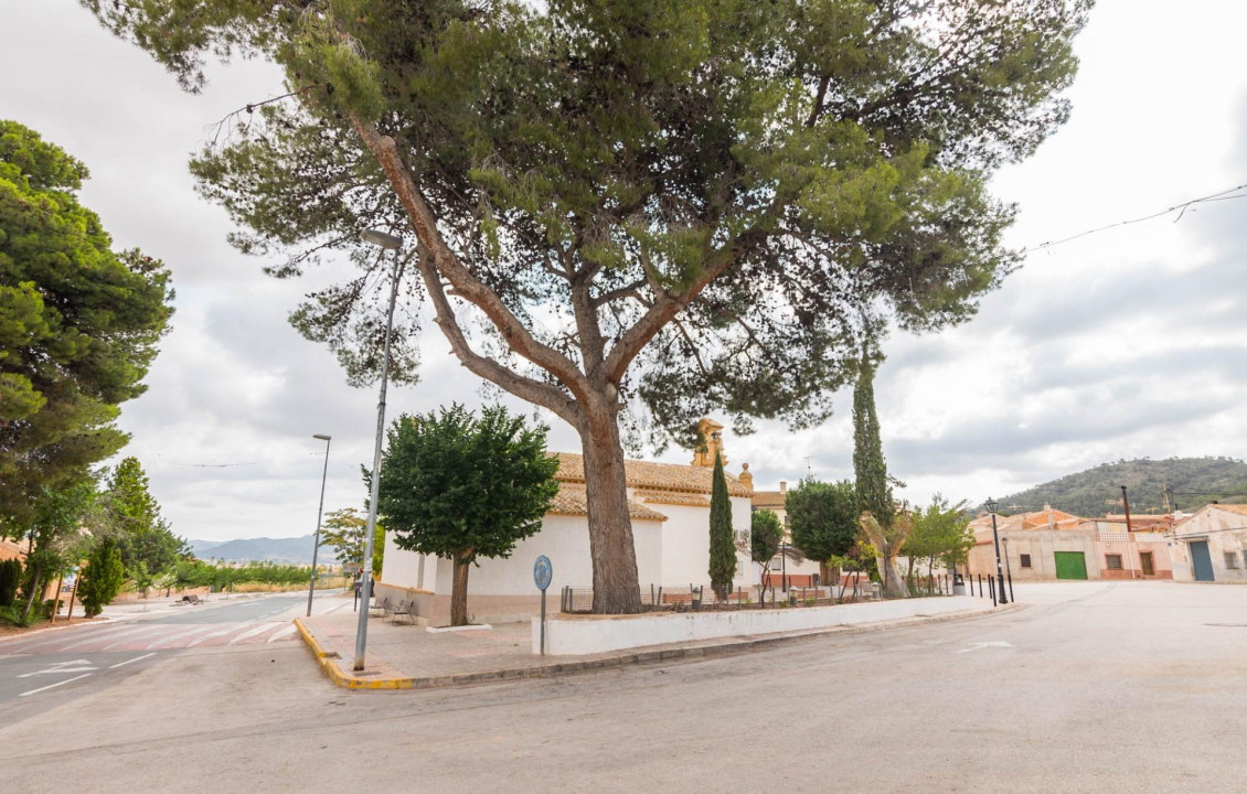 For Sale - Pisos - Abanilla - ALGUEÑA-CAÑADA LEÑA