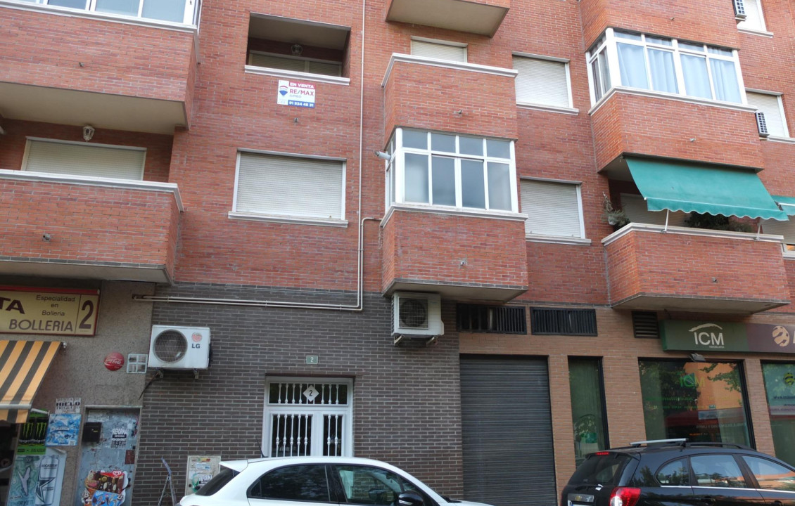 For Sale - Pisos - Valdemoro - RAMON ARECES