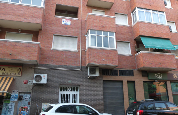 For Sale - Pisos - Valdemoro - RAMON ARECES