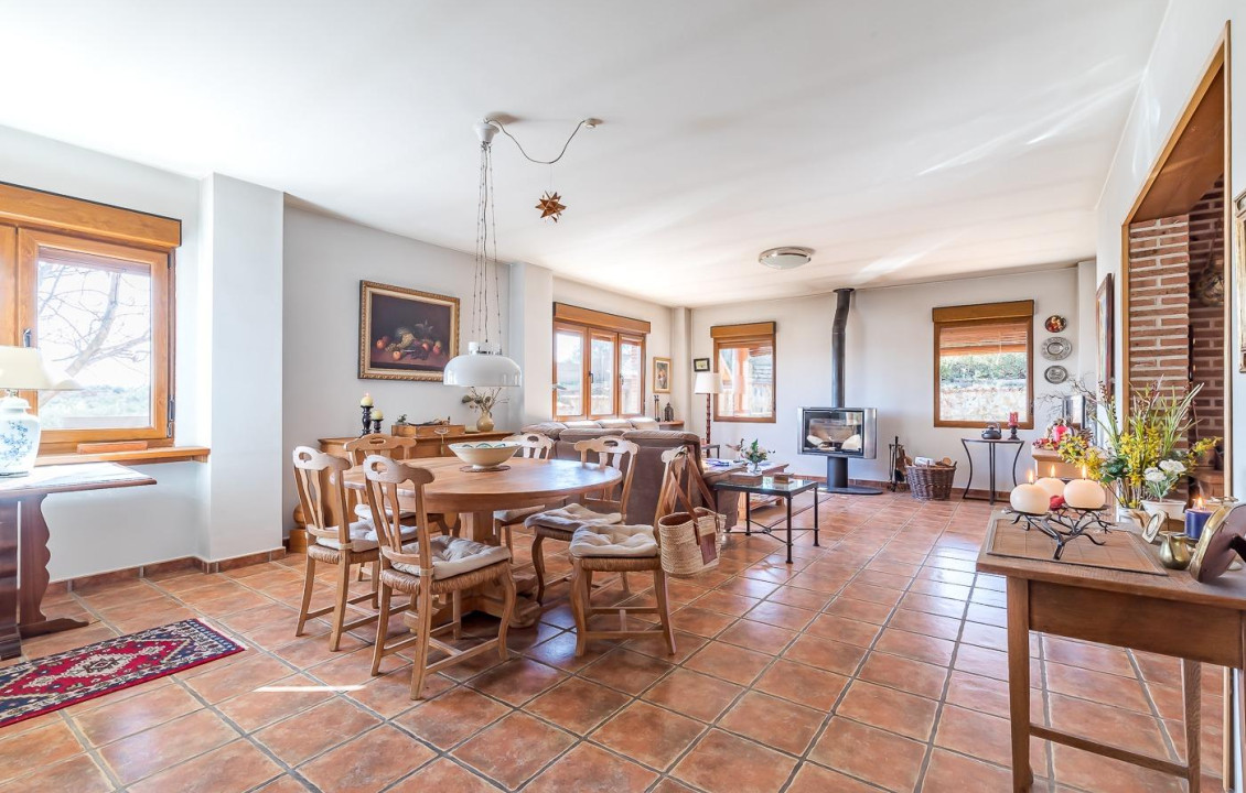 For Sale - Casas o chalets - Cabanillas del Campo - VALDEHONDILLO