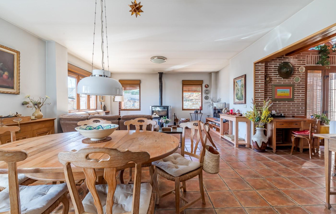 For Sale - Casas o chalets - Cabanillas del Campo - VALDEHONDILLO