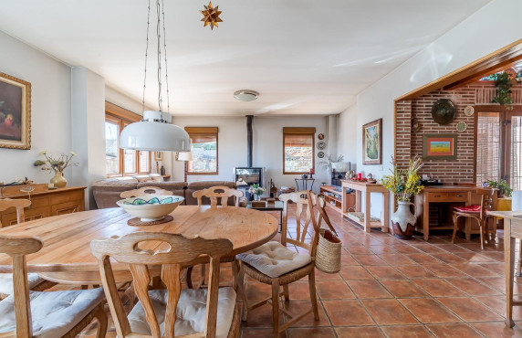 For Sale - Casas o chalets - Cabanillas del Campo - VALDEHONDILLO