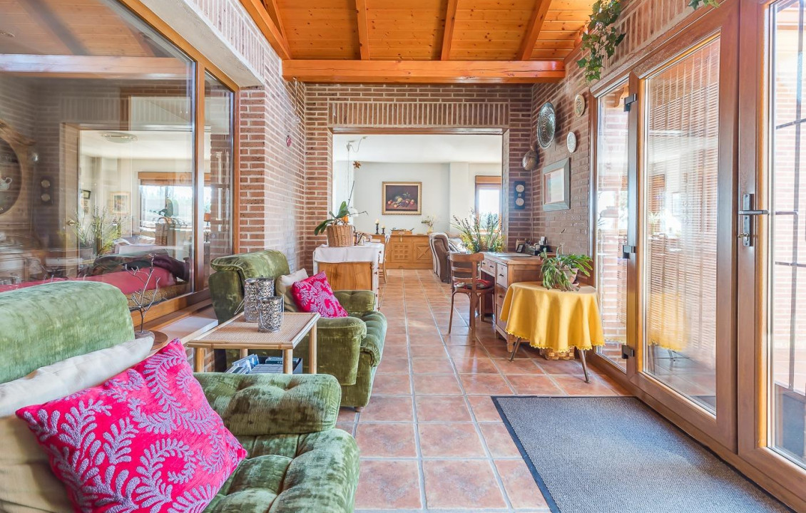 For Sale - Casas o chalets - Cabanillas del Campo - VALDEHONDILLO