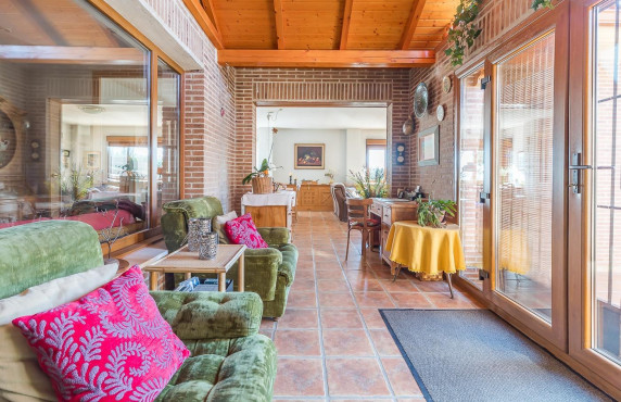 For Sale - Casas o chalets - Cabanillas del Campo - VALDEHONDILLO