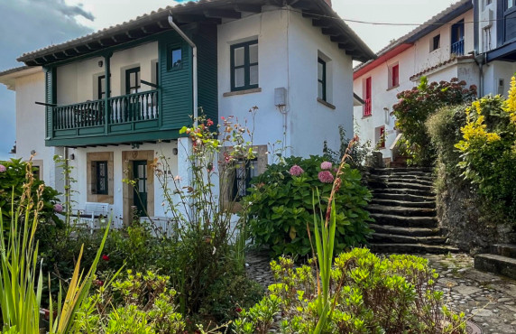 Venta - Casas o chalets - Tazones - BO SAN MIGUEL, 54