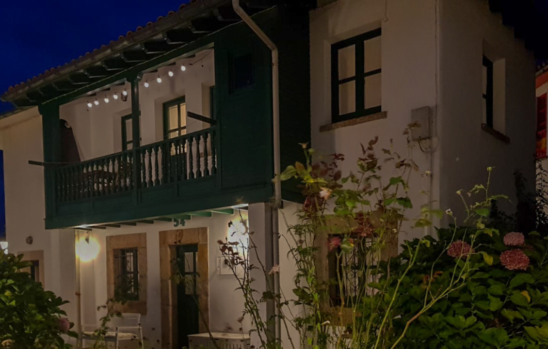 Venta - Casas o chalets - Tazones - BO SAN MIGUEL, 54