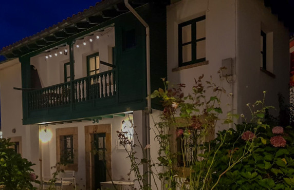 Venta - Casas o chalets - Tazones - BO SAN MIGUEL, 54