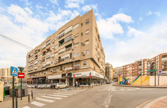 For Sale - Pisos - Murcia - JERONIMO RODA