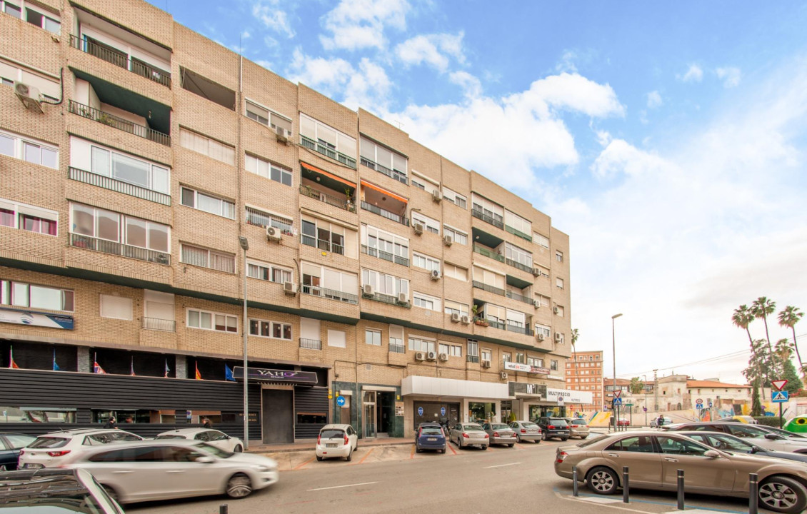 For Sale - Pisos - Murcia - JERONIMO RODA