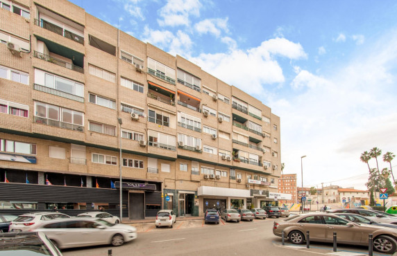 For Sale - Pisos - Murcia - JERONIMO RODA