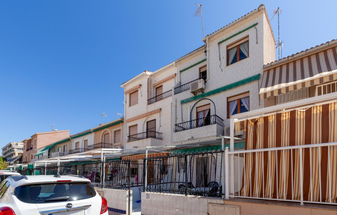 For Sale - Casas o chalets - Santa Pola - Dolores