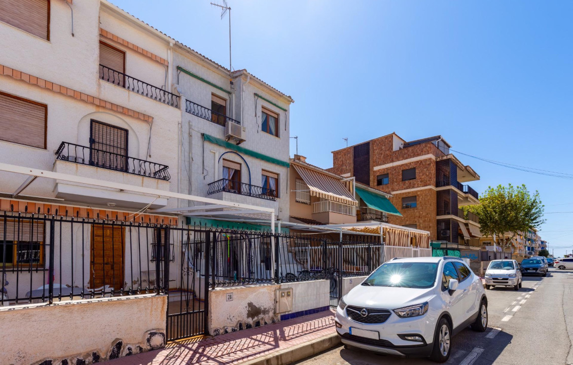 For Sale - Casas o chalets - Santa Pola - Dolores