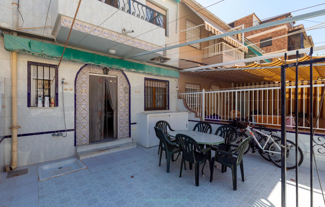 Venta - Casas o chalets - Santa Pola - Dolores