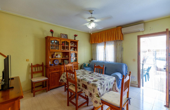 Venta - Casas o chalets - Santa Pola - Dolores