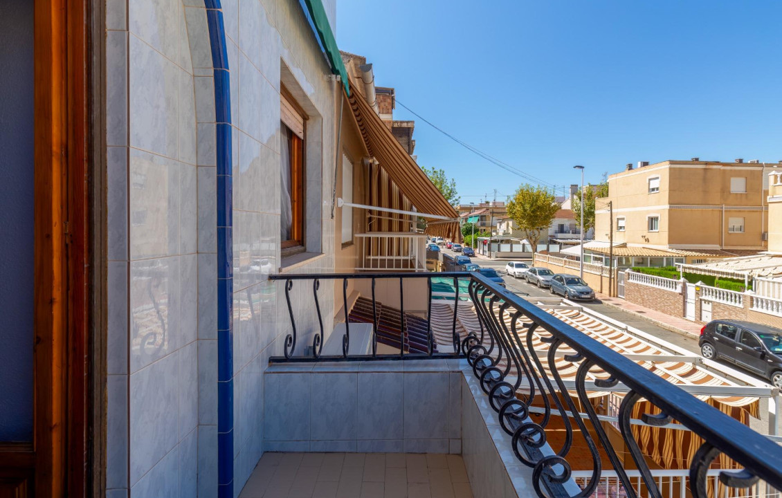 Venta - Casas o chalets - Santa Pola - Dolores