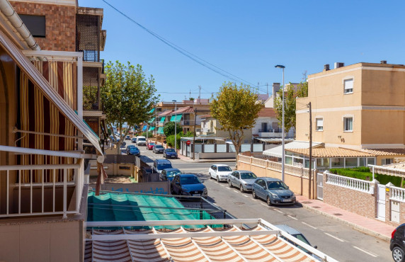 Venta - Casas o chalets - Santa Pola - Dolores