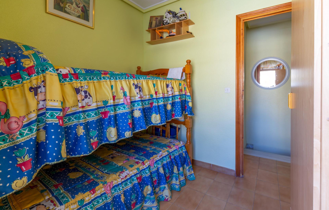 Venta - Casas o chalets - Santa Pola - Dolores