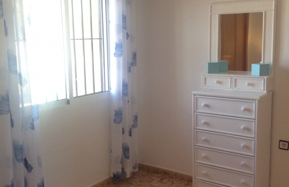 Master Bedroom, Alicante Holiday Lets in Ciudad Quesada