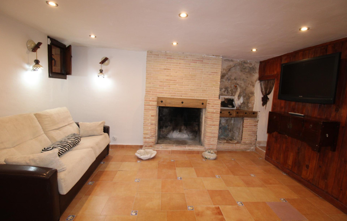 Venta - Casas o chalets - Moratalla - CASTILLO