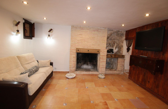 Venta - Casas o chalets - Moratalla - CASTILLO