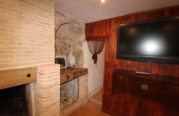 Venta - Casas o chalets - Moratalla - CASTILLO