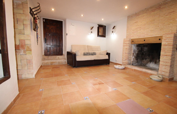 Venta - Casas o chalets - Moratalla - CASTILLO