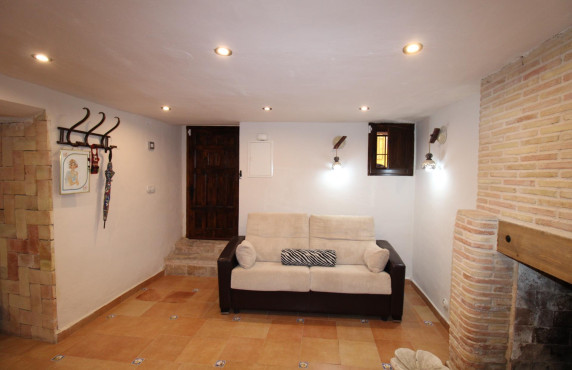 Venta - Casas o chalets - Moratalla - CASTILLO