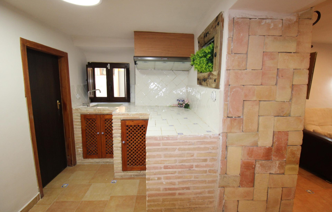 Venta - Casas o chalets - Moratalla - CASTILLO