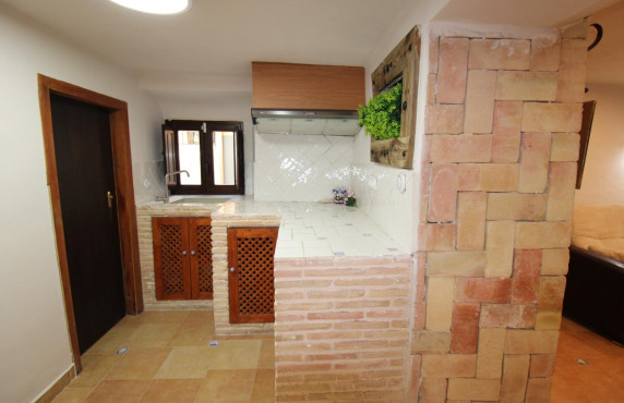 Venta - Casas o chalets - Moratalla - CASTILLO