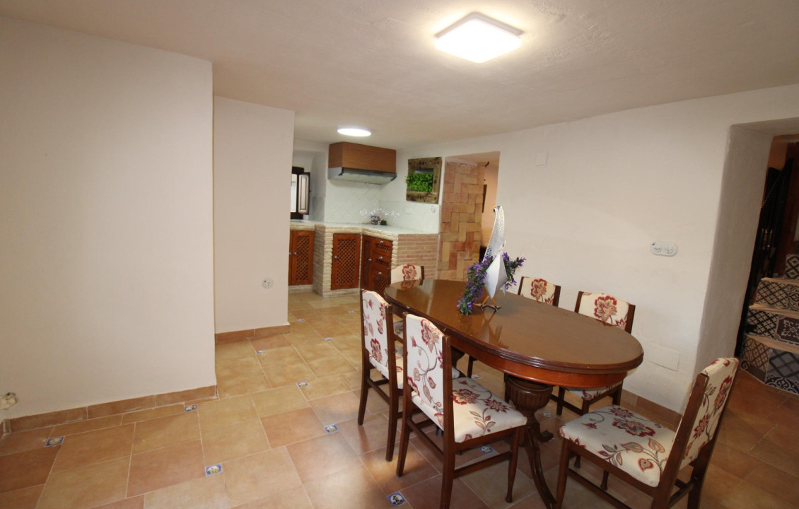 Venta - Casas o chalets - Moratalla - CASTILLO