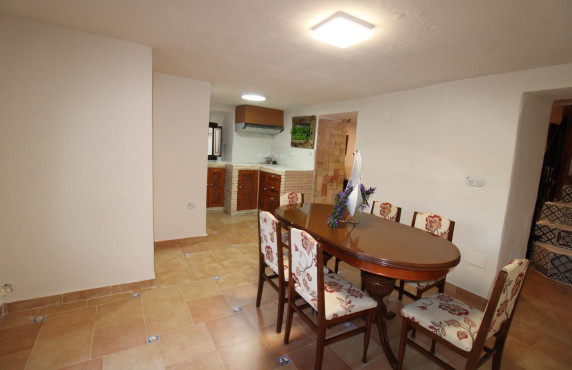 Venta - Casas o chalets - Moratalla - CASTILLO