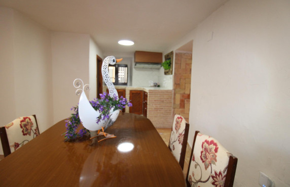 Venta - Casas o chalets - Moratalla - CASTILLO