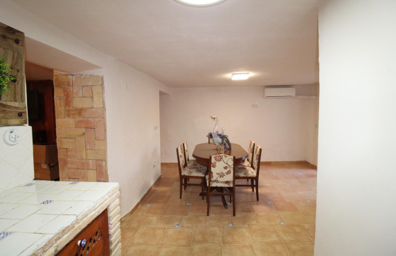 Venta - Casas o chalets - Moratalla - CASTILLO