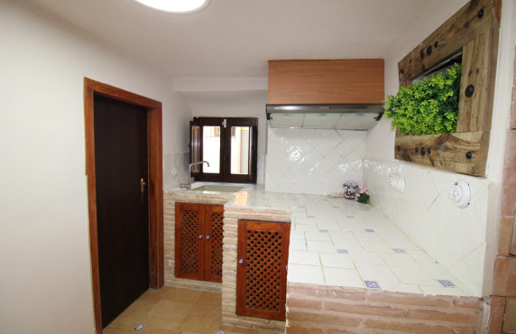 Venta - Casas o chalets - Moratalla - CASTILLO