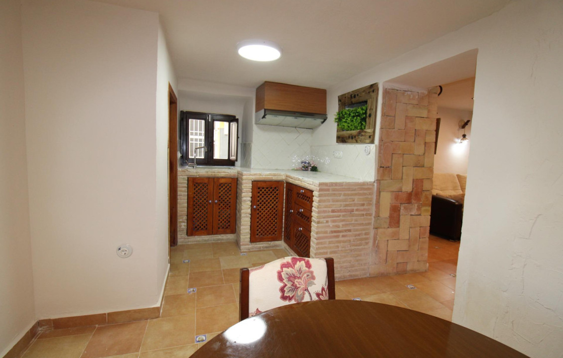 Venta - Casas o chalets - Moratalla - CASTILLO